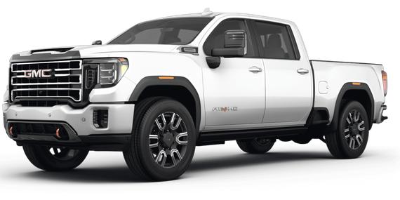GMC SIERRA HD 2022 1GT49PEY7NF277053 image